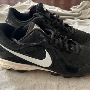 Nike Molded Cleats